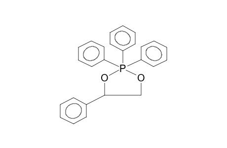 2,2,2,4-Tetraphenyl-1,3,2.lambda.5-dioxaphospholane