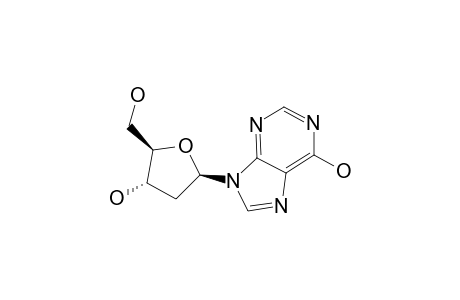 2'-Deoxyinosine