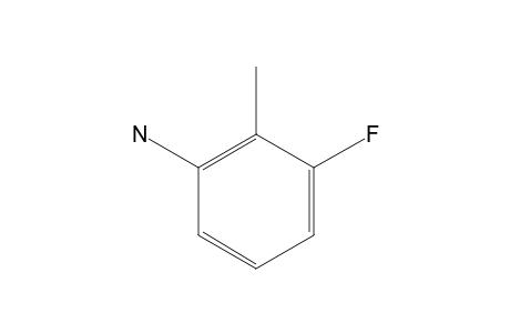 3-Fluoro-o-toluidine