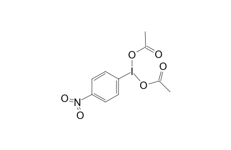 PARA-NITRO-BIS-(ACETOXY)-IODOBENZENE