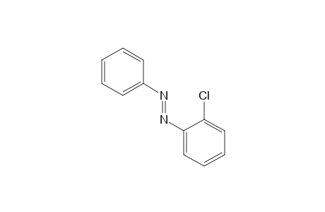 2-chloroazobenzene