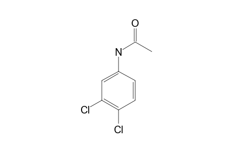 3',4'-dichloroacetanilide