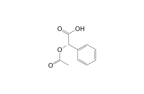 (S)-(+)-alpha-Acetoxyphenylacetic acid