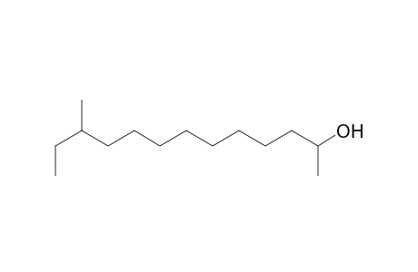 11-Methyltridecan-2-ol