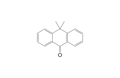 10,10-dimethylanthrone