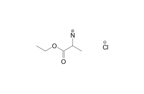 L-Alanine ethyl ester hydrochloride