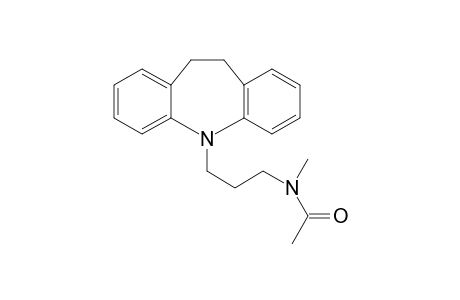 Desimipramine acetate