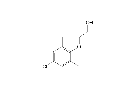 ETHANOL, 2-//4-CHLORO-2,6-XYLYL/OXY/-,