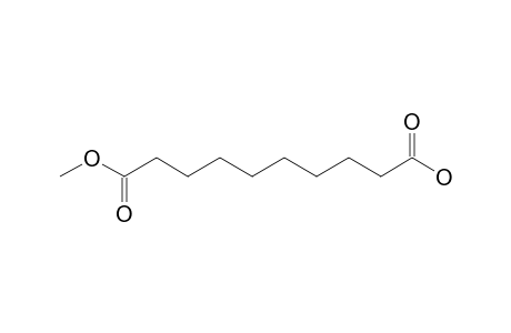 Sebacic acid monomethyl ester