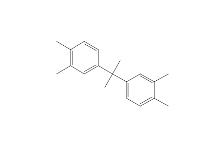 PROPANE, 2,2-BIS/3,4-XYLYL/-,