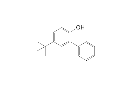 5-tert-BUTYL-2-BIPHENYLOL