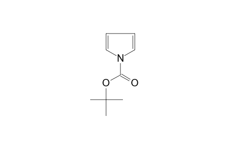 pyrrole-1-carboxylic acid, tert-butyl ethyl