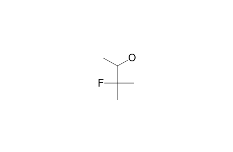 3-Fluoro-3-methyl-2-butanol