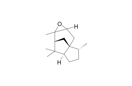 8,9-epoxycedrane