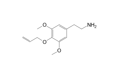 Allylescaline