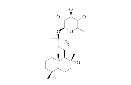 DITERPENE AS-III