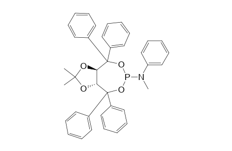 N,N-METHYL,PHENYL-TADDOL-PHOSPHORAMIDITE