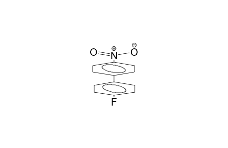 4-Fluoro-4'-nitrobiphenyl
