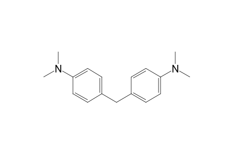 4,4' -Methylenebis(N,N-dimethylaniline)