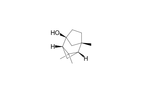 (1S,2S,4S,5S)-3,3,5-Trimethyltricyclo[3.2.1.1(2,4)]nonan-1-ol