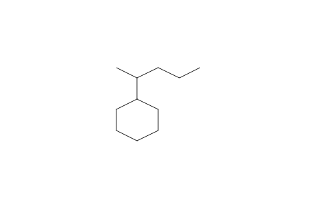 (1-Methylbutyl)cyclohexane