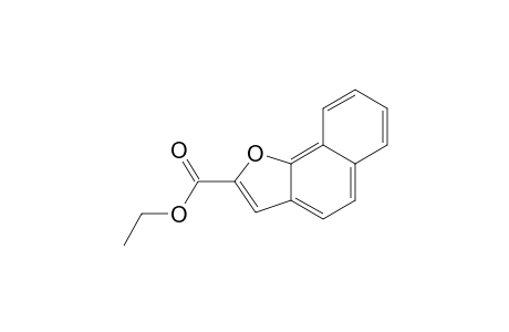 ETHYL-NAPHTHO-[1,2-B]-FURAN-2-CARBOXYLATE