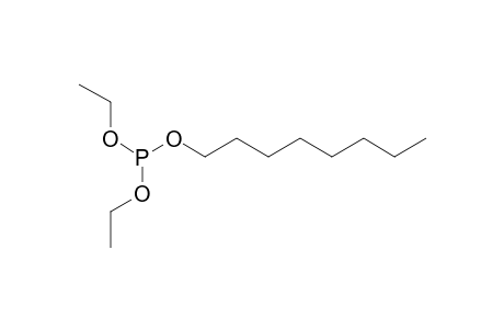 DIETHYL-N-OCTYL-PHOSPHITE