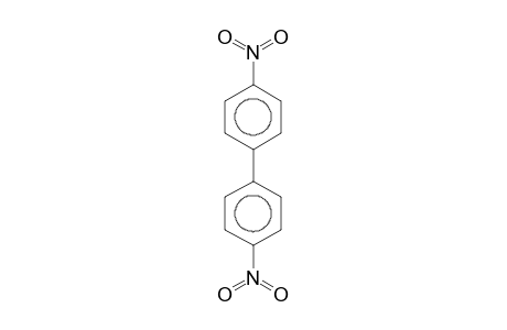 4,4'-Dinitrobiphenyl