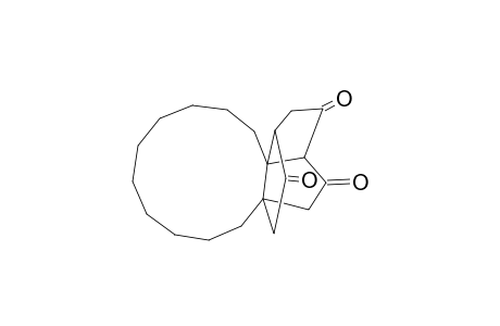 TETRACYCLO-[11.5.2.0(2,13).0(2,16)]-EICOSANE-15,17,19-TRIONE