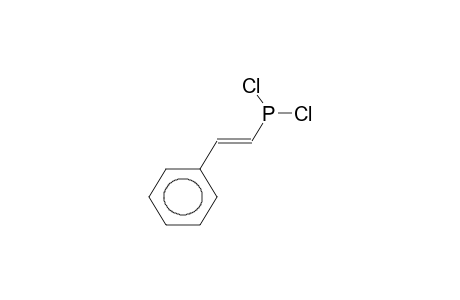 STYRYLDICHLOROPHOSPHINE