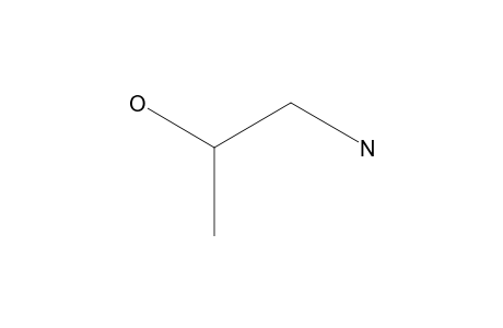 1-Amino-2-propanol