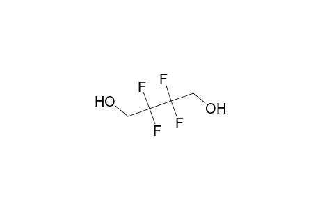 2,2,3,3-Tetrafluoro-1,4-butanediol