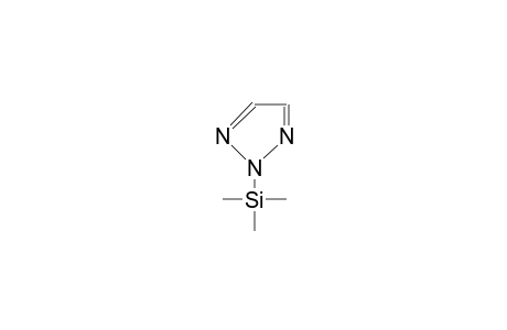 2-Trimethylsilyl-1,2,3-triazole