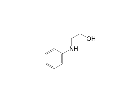 (2)-1-N-Phenylamino-2-propanol