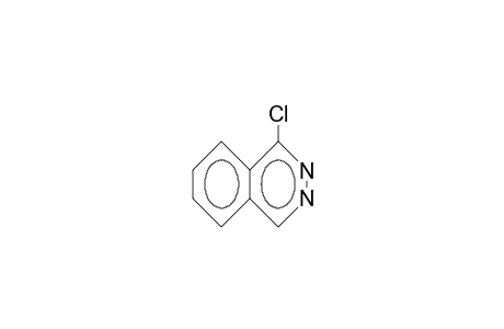 1-Chloro-phthalazine