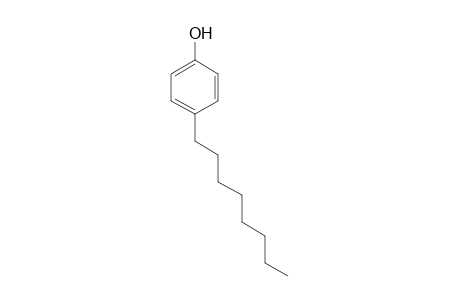 4-n-Octylphenol