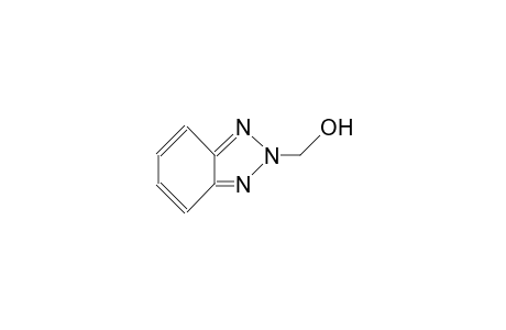 benzotriazol-2-ylmethanol
