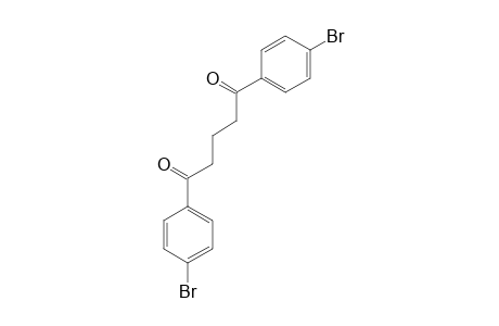 1,5-bis(4-bromophenyl)pentane-1,5-dione