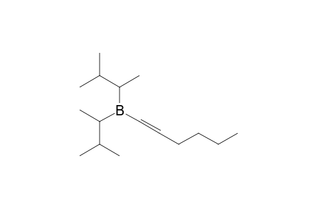 B(CHMEPR(I))2CH=CHBU(N)