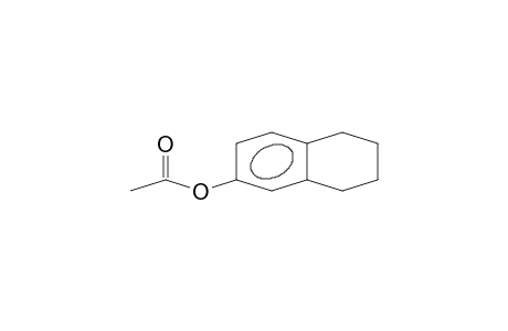 6-ACETOXY-1,2,3,4-TETRAHYDRONAPHTHALIN