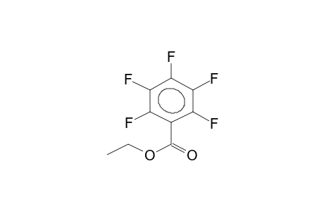 Ethyl pentafluorobenzoate