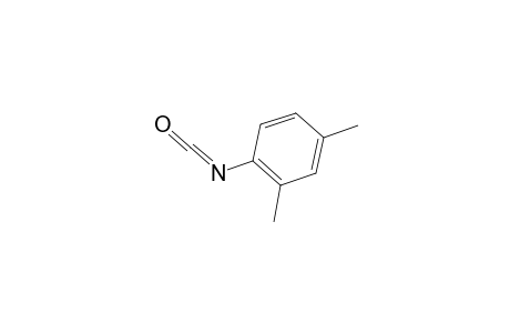 2,4-Dimethylphenyl isocyanate