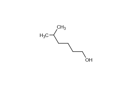 5-Methyl-1-hexanol