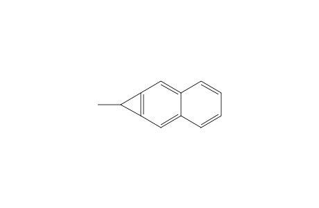 1-methyl-1H-cyclopropa[b]naphthalene