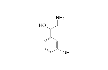 Norfenefrine