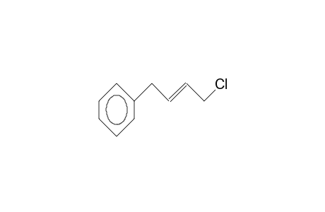 [(E)-4-chloranylbut-2-enyl]benzene