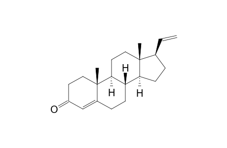 17Alpha-Pregna-4,20-dien-3-one