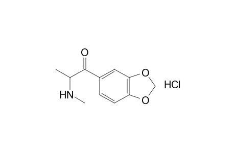 Methylone hydrochloride