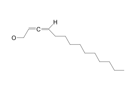 (Ra)-2,3- tetradecdien-1-ol