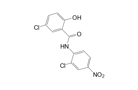 Niclosamide